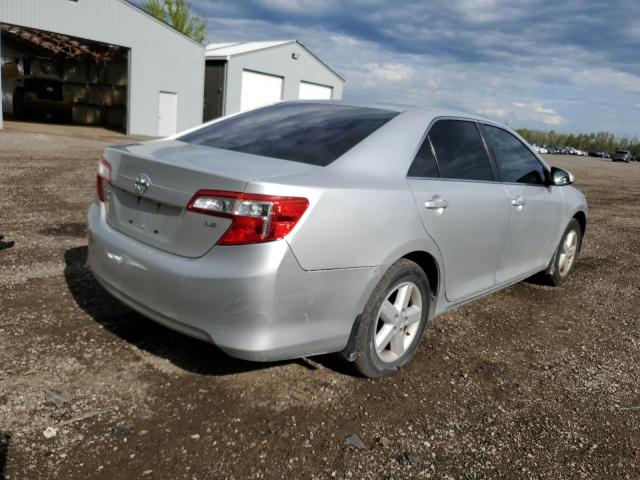 2014 Toyota Camry L VIN: 4T1BF1FK4EU756691 Lot: 54240074