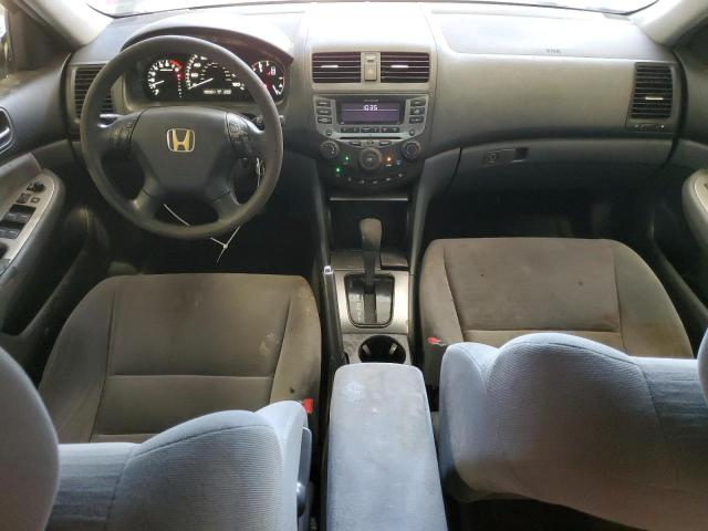 2007 Honda Accord Ex VIN: 1HGCM56777A067056 Lot: 55008234