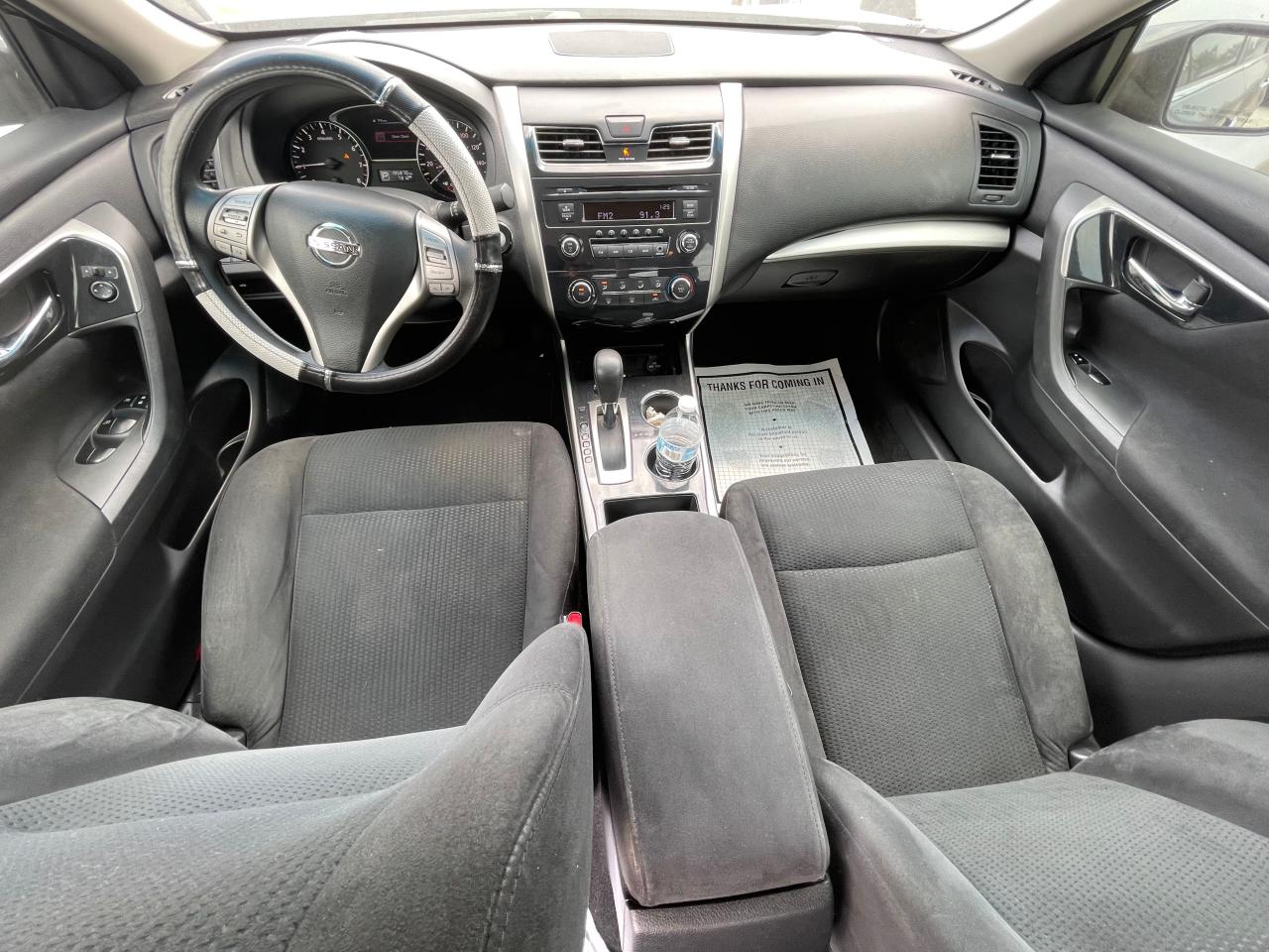 1N4AL3AP9EN330504 2014 Nissan Altima 2.5