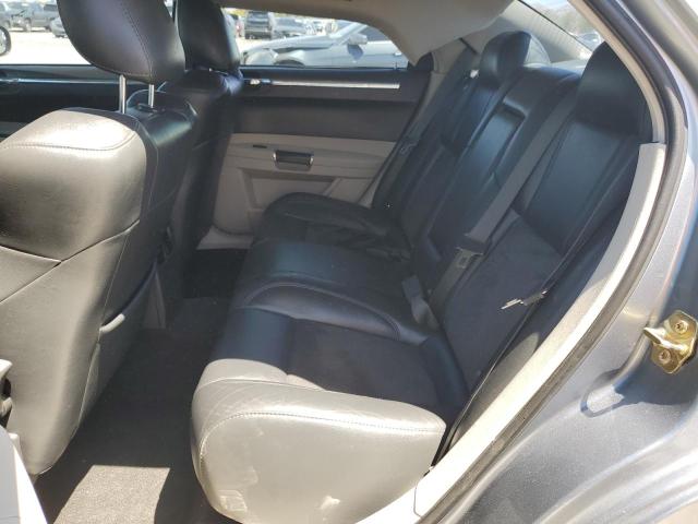 2006 Chrysler 300C Srt-8 VIN: 2C3LA73W76H498287 Lot: 53910304