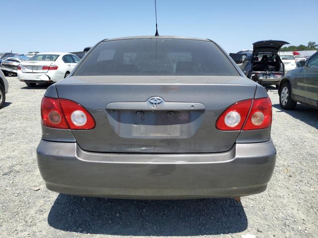 2007 Toyota Corolla Ce VIN: 1NXBR32E77Z800110 Lot: 55939644