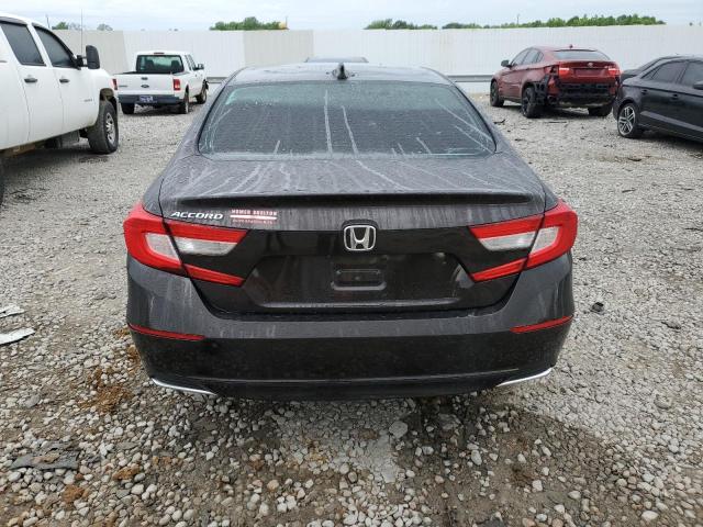 2018 HONDA ACCORD LX - 1HGCV1F11JA072617