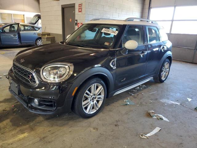 2019 Mini Cooper S Countryman All4 VIN: WMZYT5C59K3G93508 Lot: 56556854