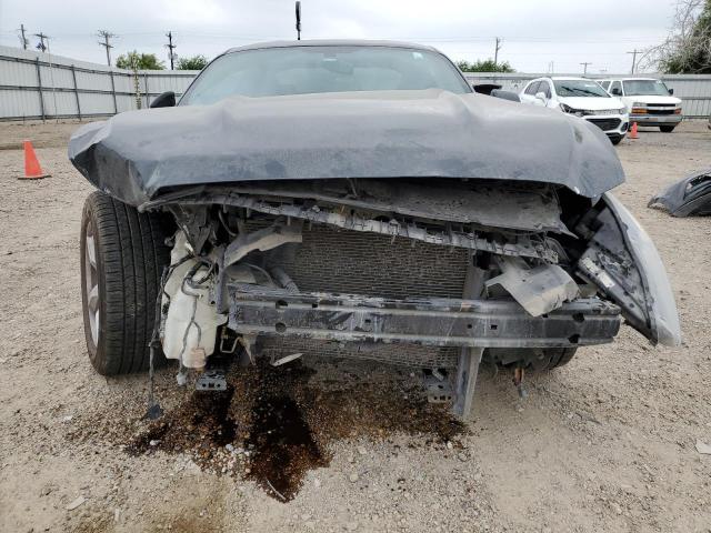 2017 Ford Mustang VIN: 1FA6P8AM2H5329972 Lot: 53518114