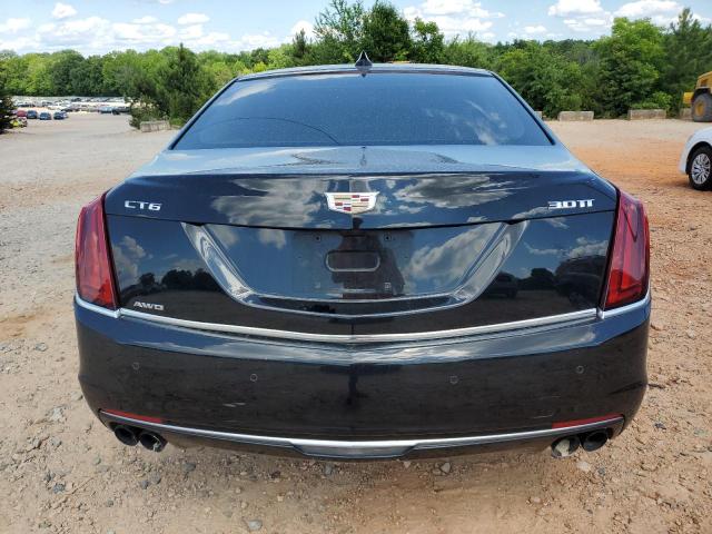 2017 Cadillac Ct6 Platinum VIN: 1G6KN5R63HU161464 Lot: 57195264