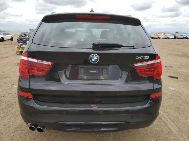 2016 BMW X3 xDrive28I VIN: 5UXWX9C5XG0D67906 Lot: 54518774