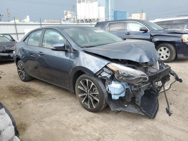 VIN 2T1BURHE3JC114972 2018 Toyota Corolla, L no.4