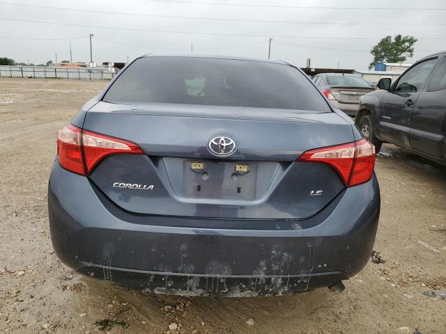 2019 Toyota Corolla L VIN: 5YFBURHE3KP942733 Lot: 56035064