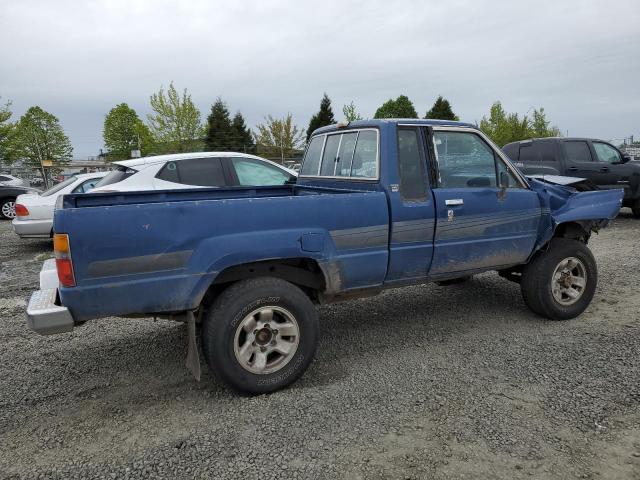 1986 Toyota Pickup Xtracab Rn66 Sr5 VIN: JT4RN67S6G5037778 Lot: 52940384