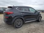 HYUNDAI TUCSON LIM photo