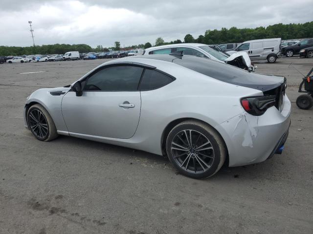 2013 Subaru Brz 2.0 Limited VIN: JF1ZCAC14D2605857 Lot: 55323034