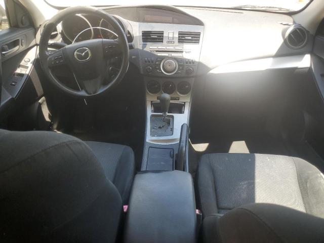 2011 Mazda 3 I VIN: JM1BL1VF3B1372433 Lot: 56064354