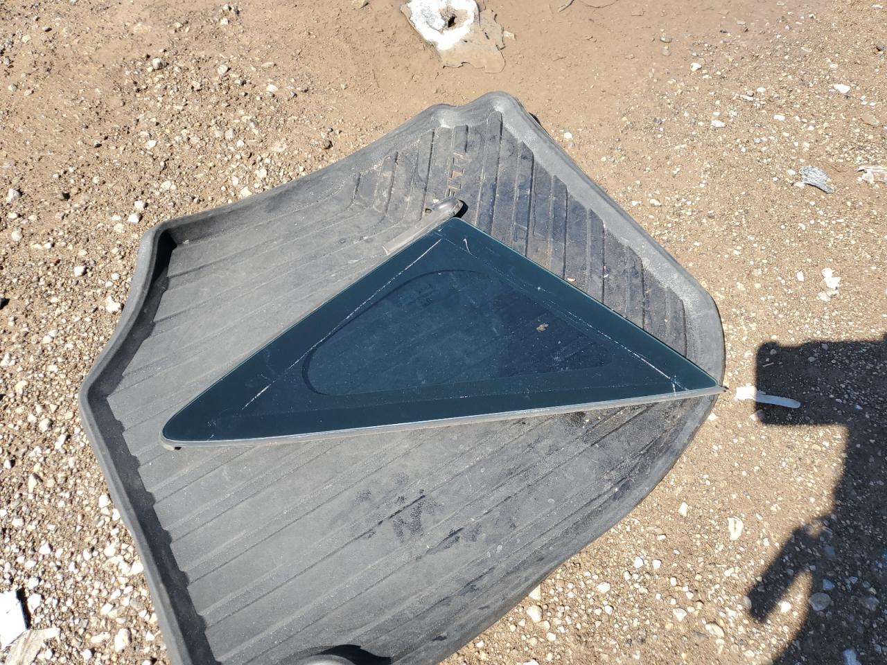 3HGGK5H87FM780344 2015 Honda Fit Ex