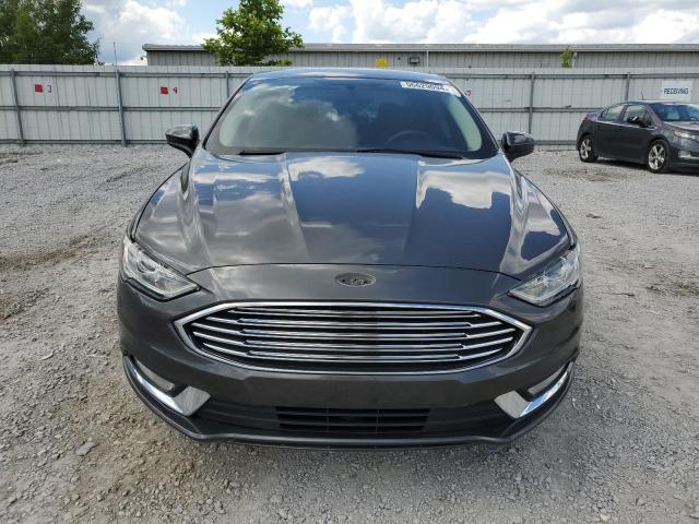 VIN 3FA6P0G74JR135868 2018 Ford Fusion, S no.5