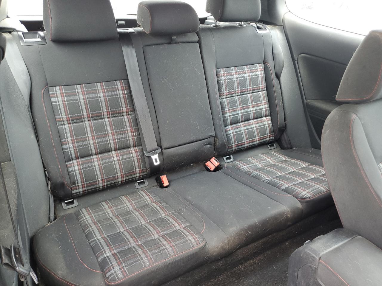 WVWFD7AJ2DW062078 2013 Volkswagen Gti