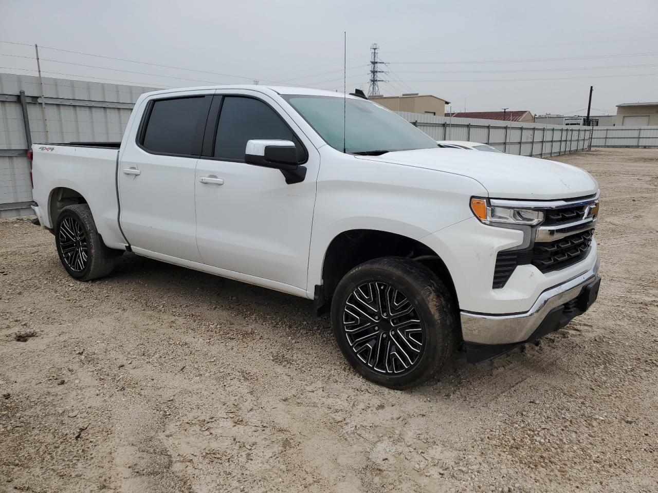 3GCUDDED8NG576060 CHEVROLET ALL Models 2022