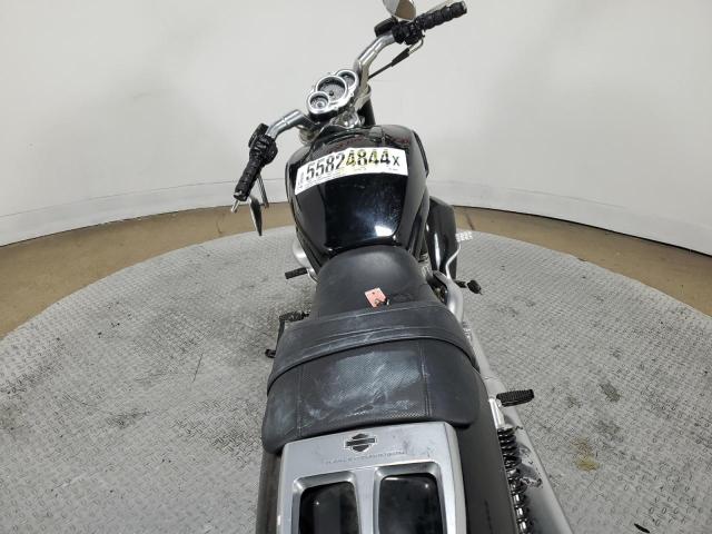2011 HARLEY-DAVIDSON VRSCF 1HD1HPH17BC805285