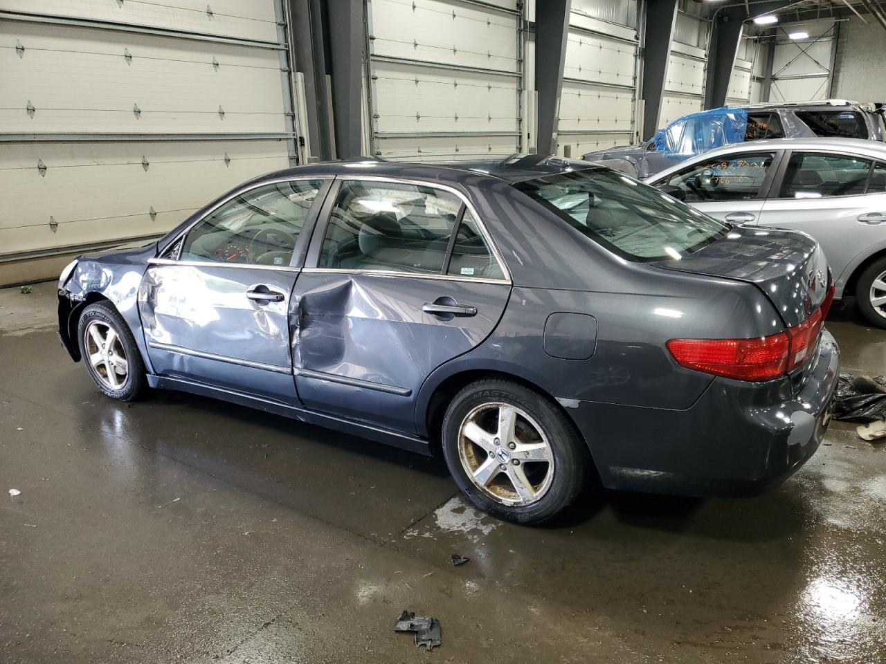 1HGCM56845A144598 2005 Honda Accord Ex