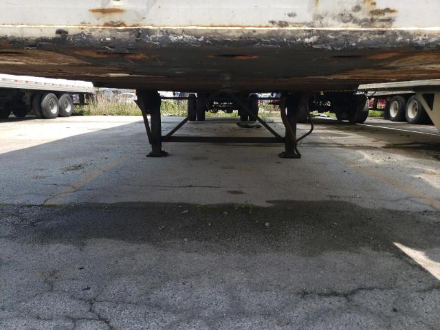 2011 Snfe Trailer VIN: 1DW1A5324BS257045 Lot: 53967504