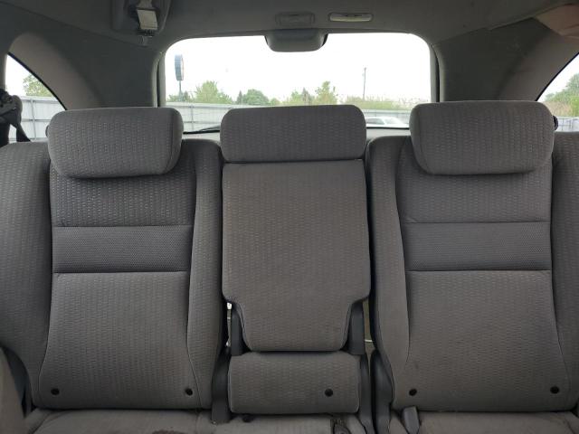 2009 Honda Cr-V Ex VIN: 3CZRE48549G702454 Lot: 54209934