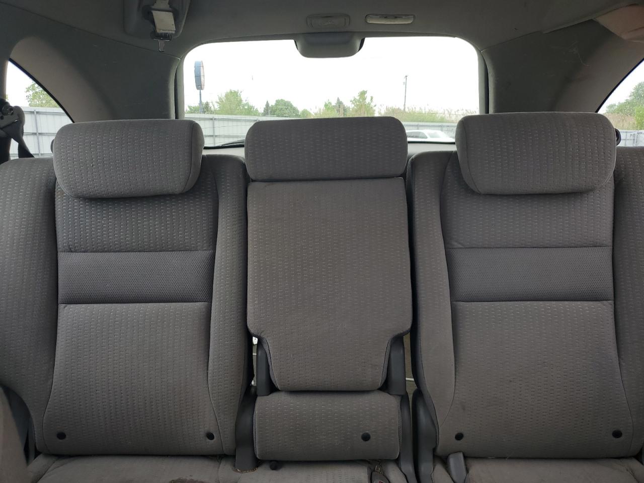 3CZRE48549G702454 2009 Honda Cr-V Ex