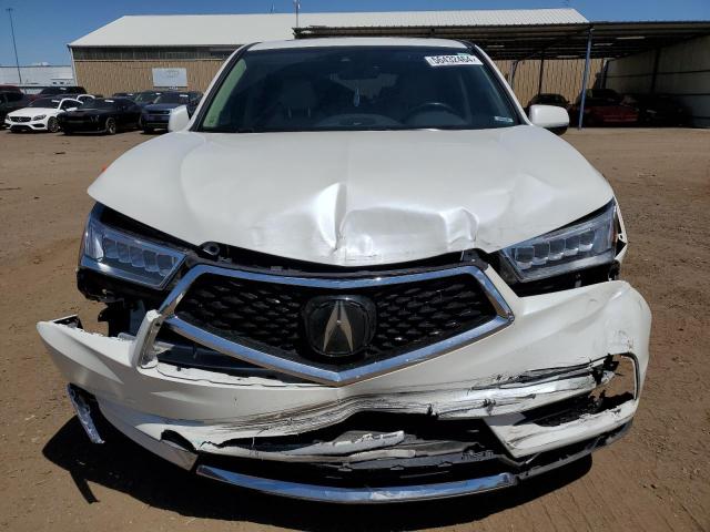 2018 Acura Mdx VIN: 5J8YD4H38JL012718 Lot: 56432464