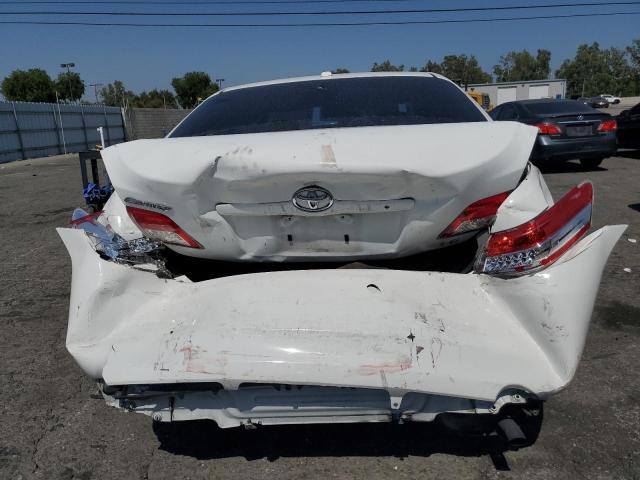 2010 Toyota Camry Base VIN: 4T1BF3EK5AU566227 Lot: 56921164