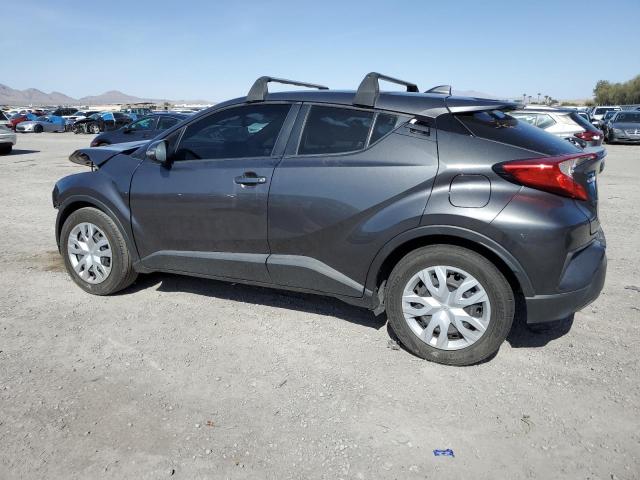 2019 Toyota C-Hr Xle VIN: JTNKHMBX7K1052074 Lot: 56155974
