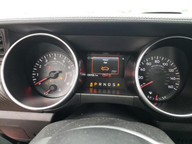 2020 Ford Mustang VIN: 1FA6P8TH7L5175736 Lot: 56900994