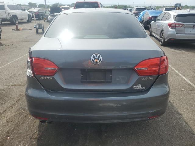 2013 Volkswagen Jetta Se VIN: 3VWDP7AJ3DM414659 Lot: 54172334