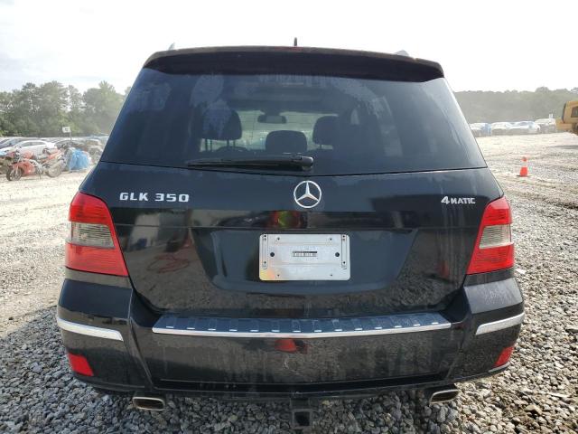 2010 Mercedes-Benz Glk 350 4Matic VIN: WDCGG8HB5AF323533 Lot: 55717334