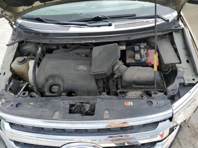 2013 Ford Edge Limited VIN: 2FMDK4KC4DBB90914 Lot: 55632804