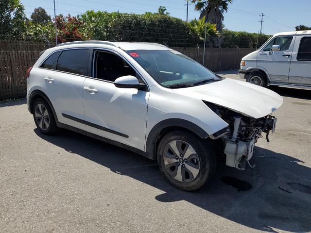 2017 Kia Niro Fe VIN: KNDCB3LC6H5044050 Lot: 56461074