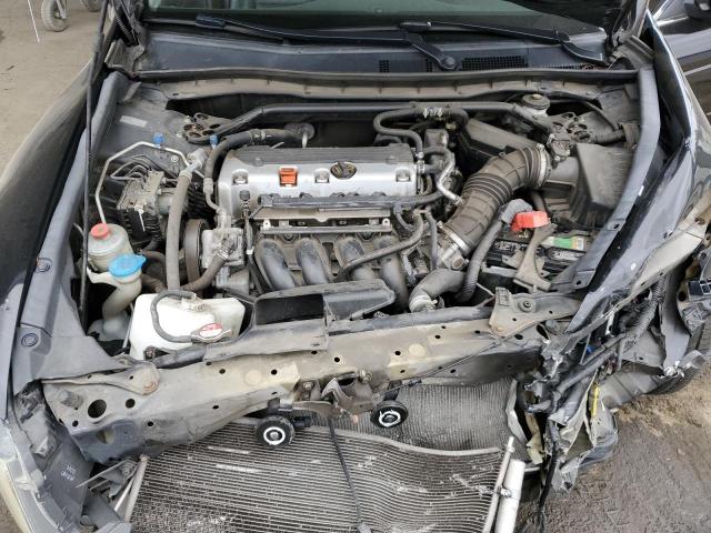 2011 Honda Accord Exl VIN: 1HGCP2F88BA052394 Lot: 55189974