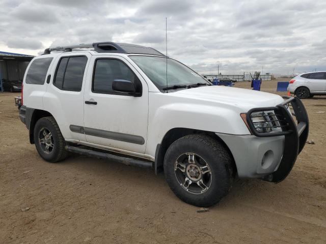 2011 Nissan Xterra Off Road VIN: 5N1AN0NW4BC511260 Lot: 54384304