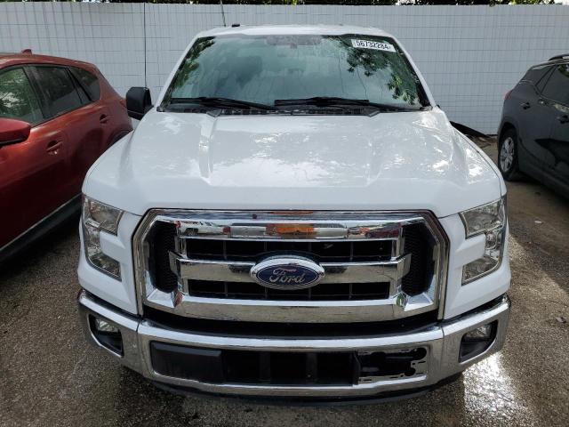 2016 FORD F150 SUPER - 1FTEW1CP9GFC59855