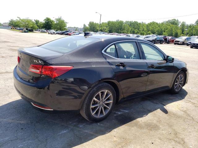 2019 Acura Tlx VIN: 19UUB1F35KA004465 Lot: 55812174