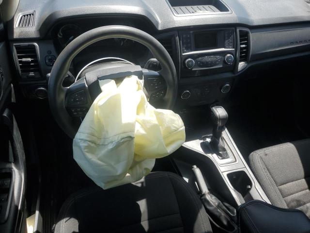 2023 Ford Ranger Xl VIN: 1FTER4EHXPLE25879 Lot: 53820914