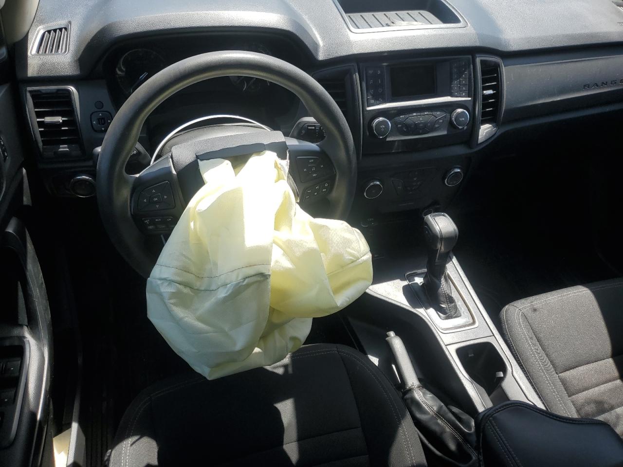 1FTER4EHXPLE25879 2023 Ford Ranger Xl