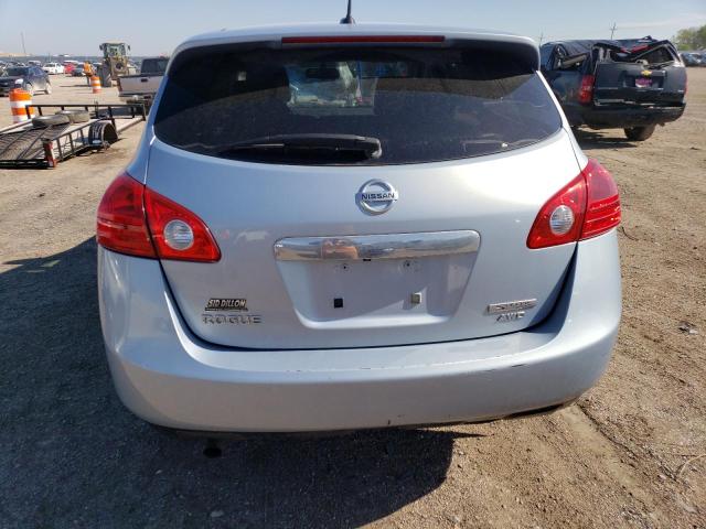 2013 Nissan Rogue S VIN: JN8AS5MV5DW112964 Lot: 55283044