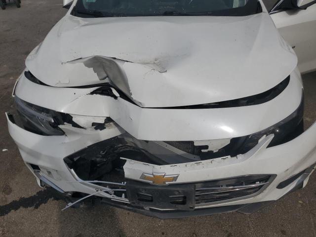 2016 CHEVROLET MALIBU LT - 1G1ZE5ST2GF348864