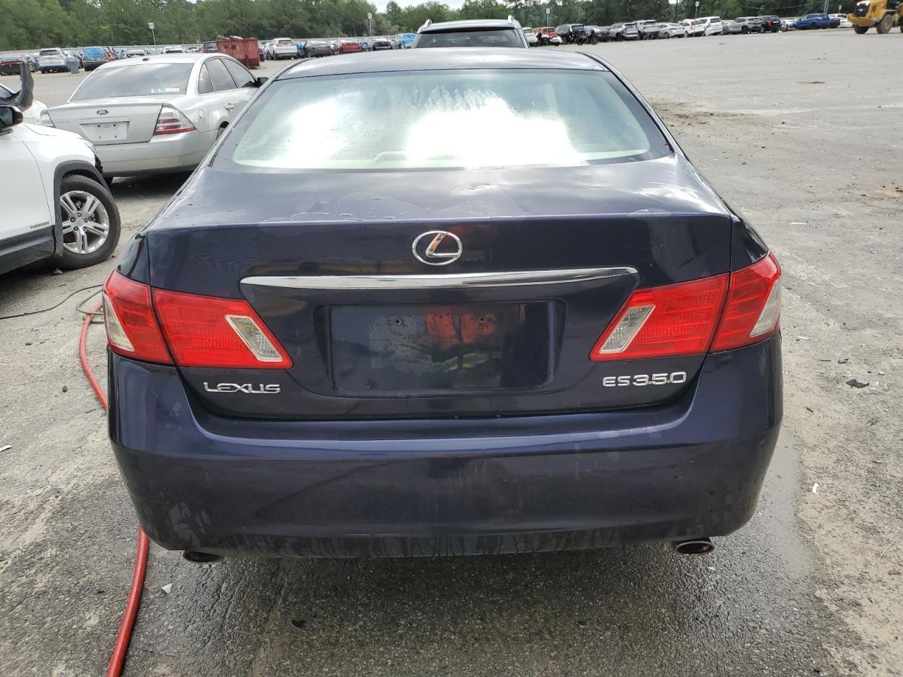 Lot #2974771297 2009 LEXUS ES 350