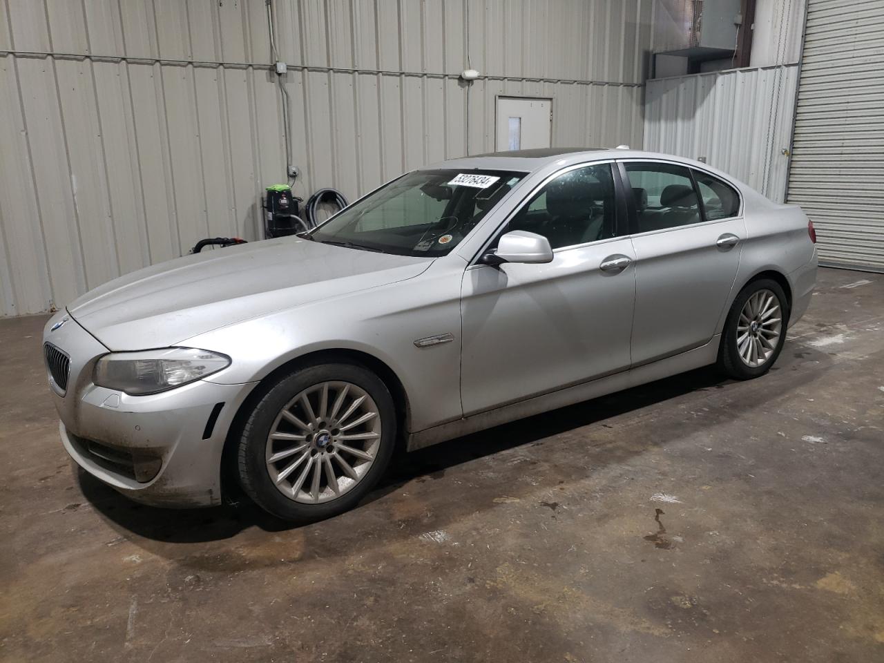 WBAFR7C57DC826880 2013 BMW 535 I