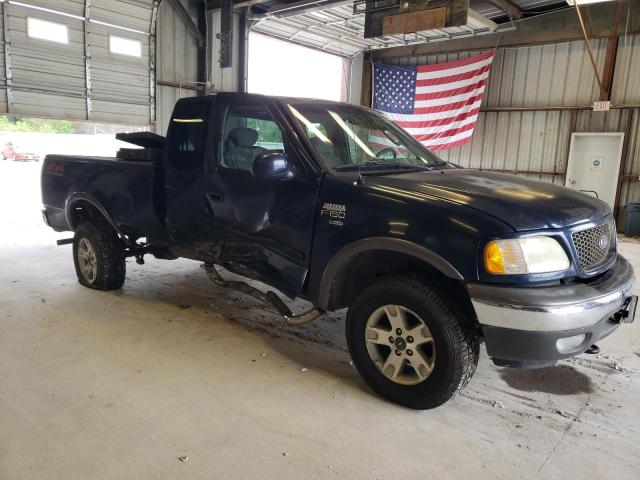 2003 Ford F150 VIN: 1FTRX18L03NB69434 Lot: 54217284