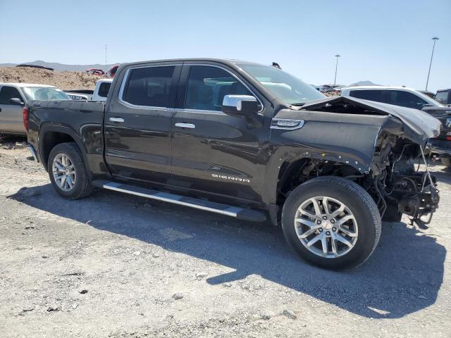 2021 GMC Sierra K1500 Slt VIN: 3GTU9DET3MG287949 Lot: 56311404