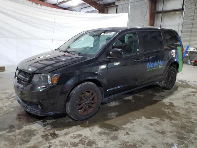 2C4RDGEG3LR205722 Dodge Caravan GRAND CARA