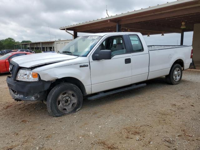 2006 Ford F150 VIN: 1FTVX12596NA87103 Lot: 53684314