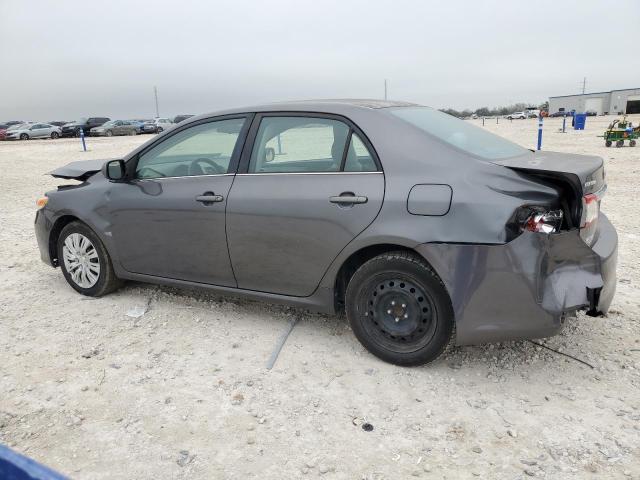 2013 Toyota Corolla Base VIN: 2T1BU4EE8DC980470 Lot: 53047074