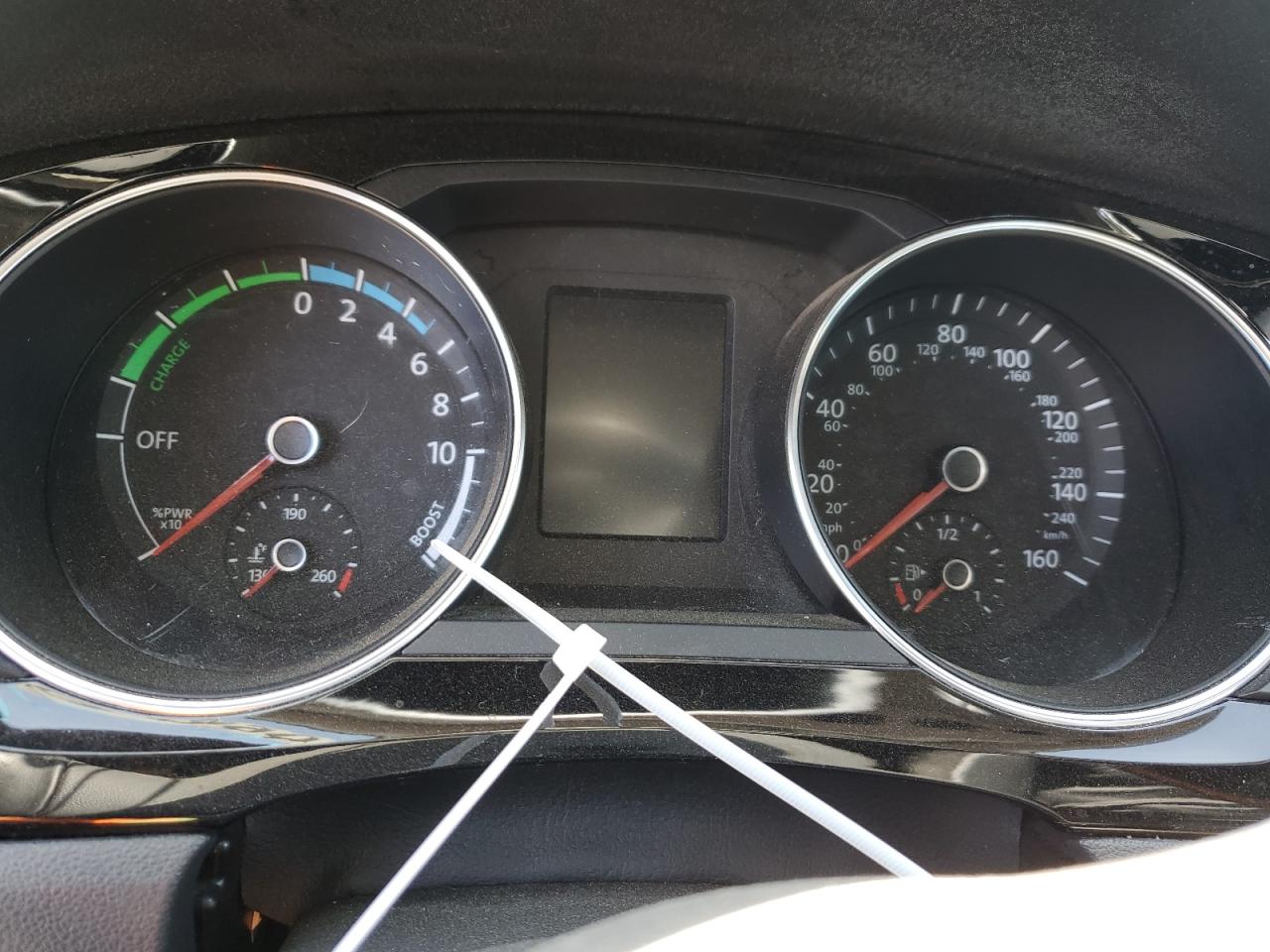 3VW637AJ3GM372759 2016 Volkswagen Jetta Hybrid