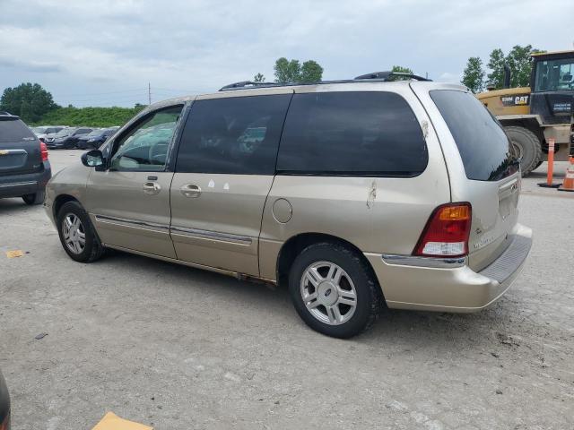 2001 Ford Windstar Se VIN: 2FMZA52451BC15113 Lot: 55752844